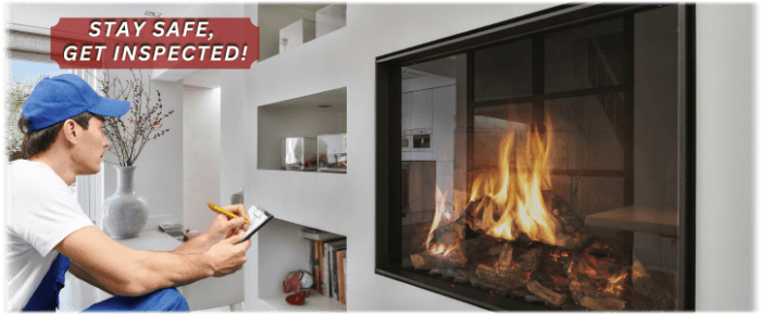 Chimney and Fireplace Inspection Fremont CA