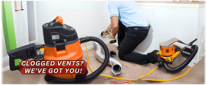 Dryer Vent Cleaning Fremont CA