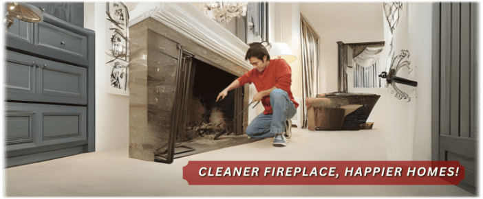 Fireplace Cleaning Fremont CA